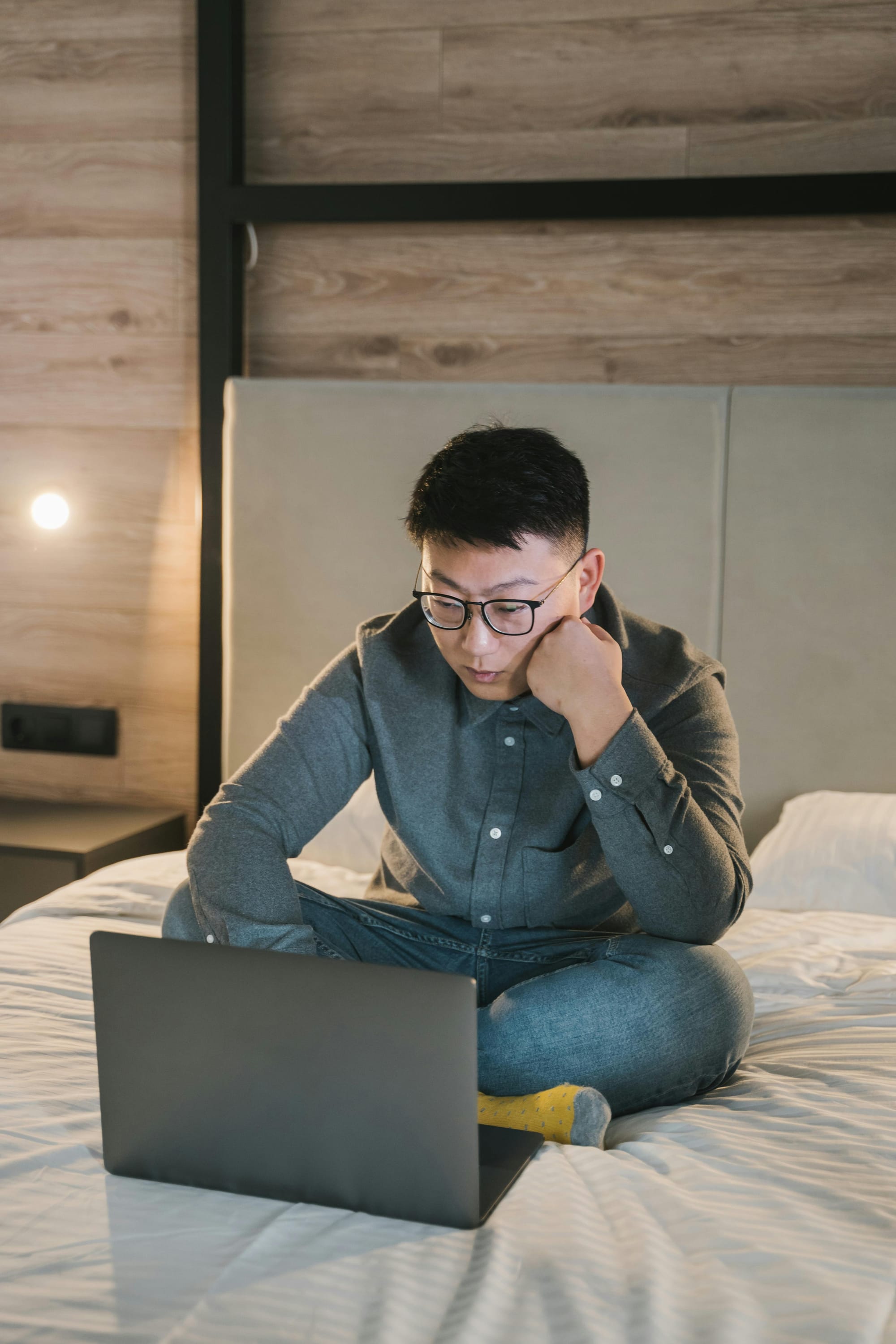 Slack Was Drowning Me, I Built a Podcast